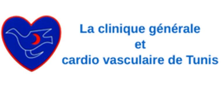 Logo Cl. Cardio vasculaire1